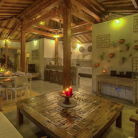 Villa Gladak By Optimum Bali Villas Seminyak Kültér fotó