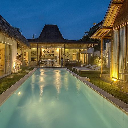Villa Gladak By Optimum Bali Villas Seminyak Kültér fotó