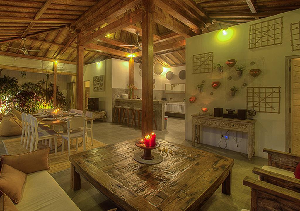 Villa Gladak By Optimum Bali Villas Seminyak Kültér fotó