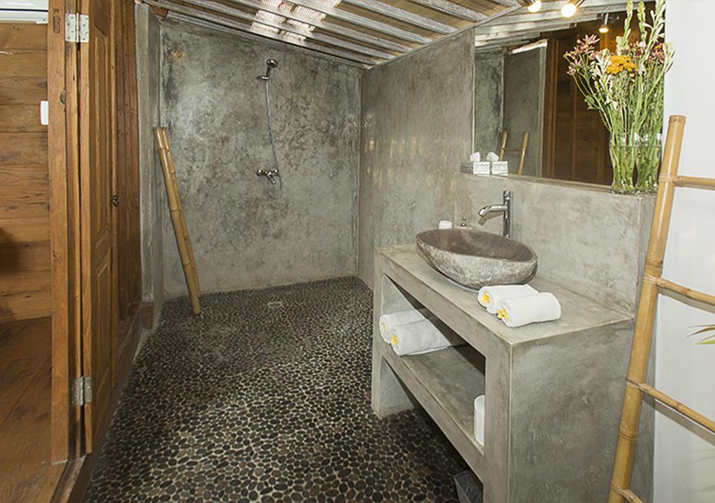 Villa Gladak By Optimum Bali Villas Seminyak Kültér fotó