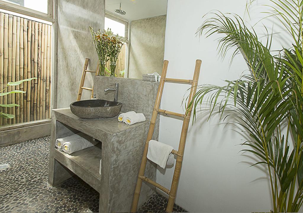 Villa Gladak By Optimum Bali Villas Seminyak Kültér fotó
