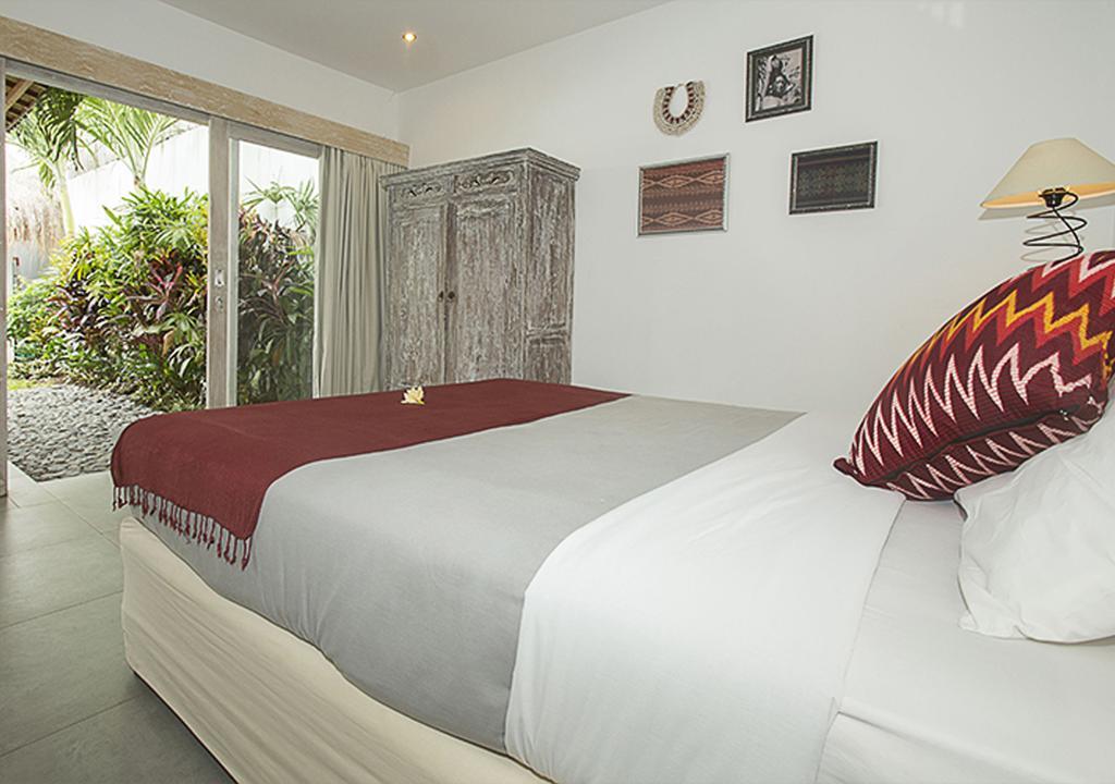 Villa Gladak By Optimum Bali Villas Seminyak Kültér fotó