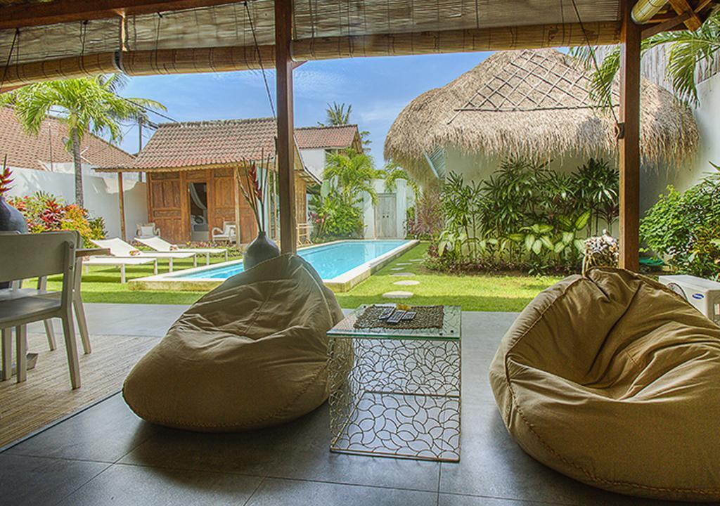 Villa Gladak By Optimum Bali Villas Seminyak Kültér fotó