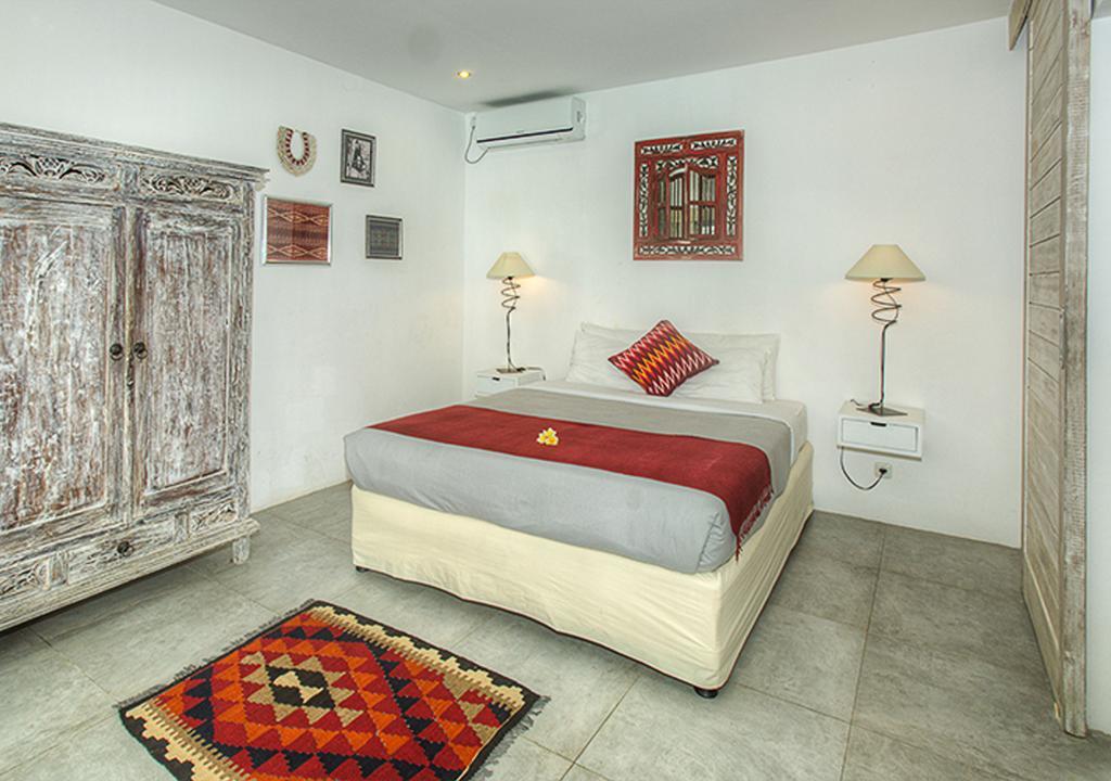 Villa Gladak By Optimum Bali Villas Seminyak Kültér fotó