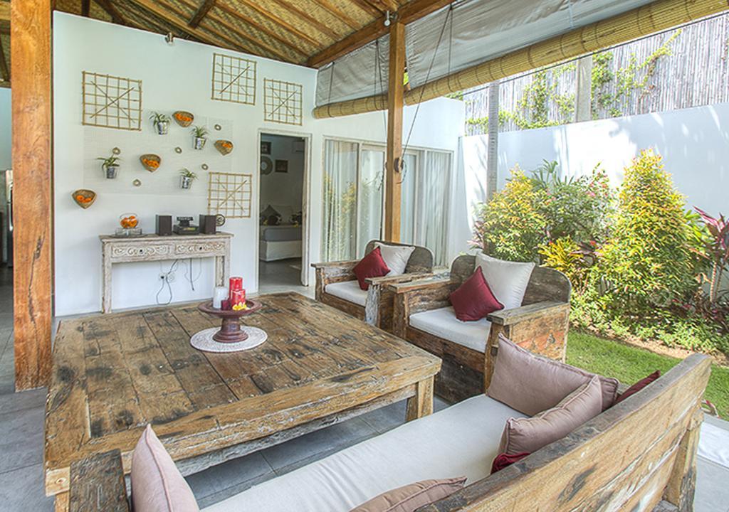 Villa Gladak By Optimum Bali Villas Seminyak Kültér fotó