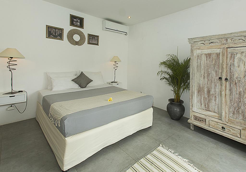 Villa Gladak By Optimum Bali Villas Seminyak Kültér fotó