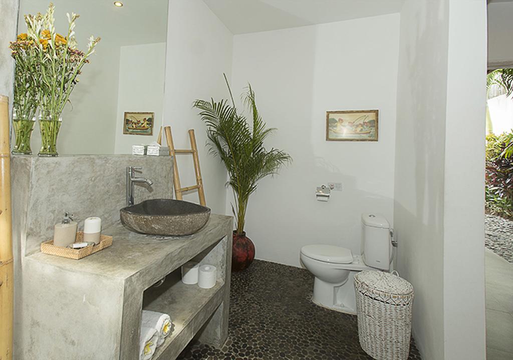 Villa Gladak By Optimum Bali Villas Seminyak Kültér fotó
