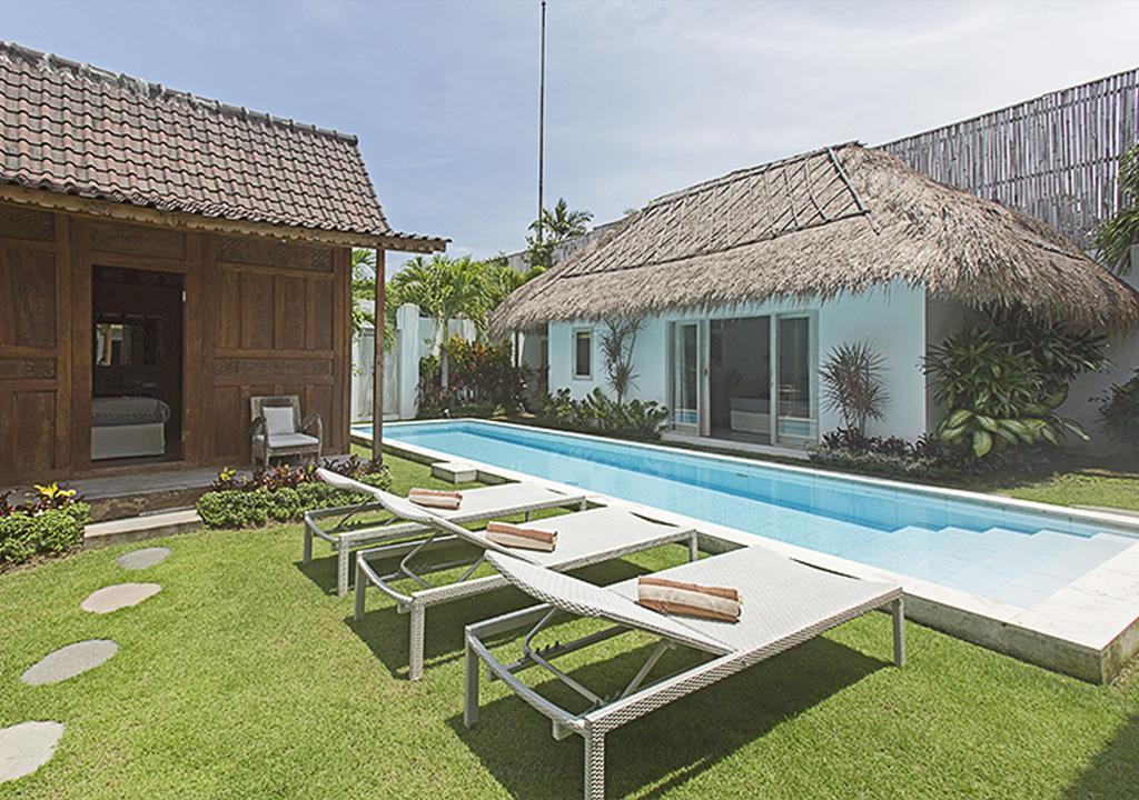 Villa Gladak By Optimum Bali Villas Seminyak Kültér fotó